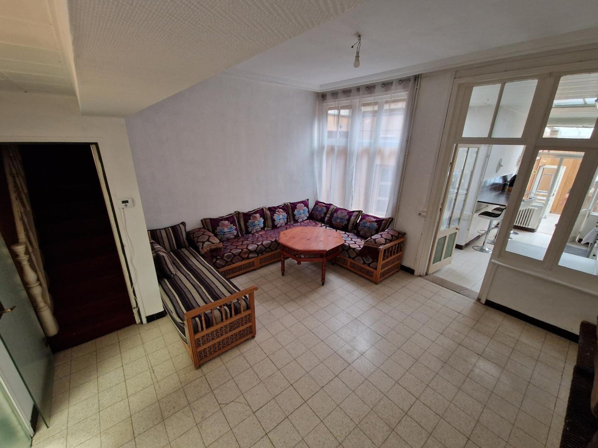 Coeur De Saint-Pol Hotel Duinkerke Buitenkant foto